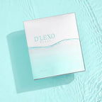 Dermaline D'LEXO Exo PDRN Mask 10pcs/box