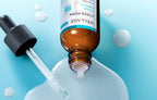 Wellage Hyper PDRN Repair Ampoule (HA-PDRN & Real HA & Collagen) 30ml