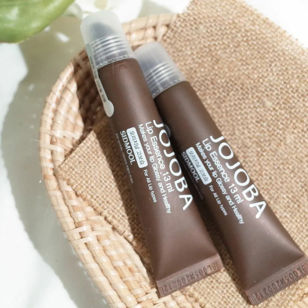 SIDMOOL Jojoba Lip Essence 13ml