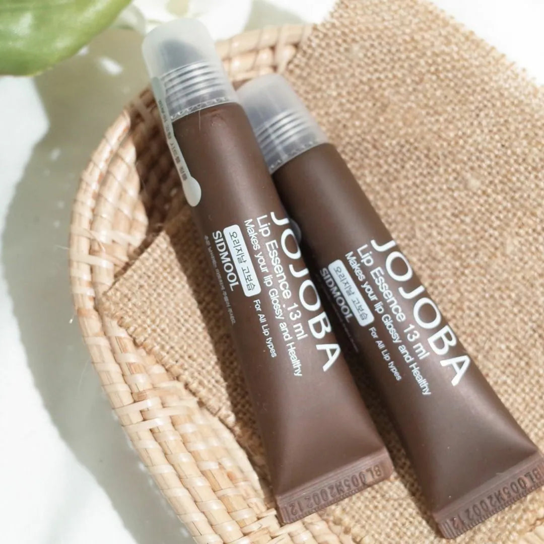 SIDMOOL Jojoba Lip Essence 13ml
