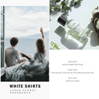 LOE White Shirt Eau de Toilettle 50ml