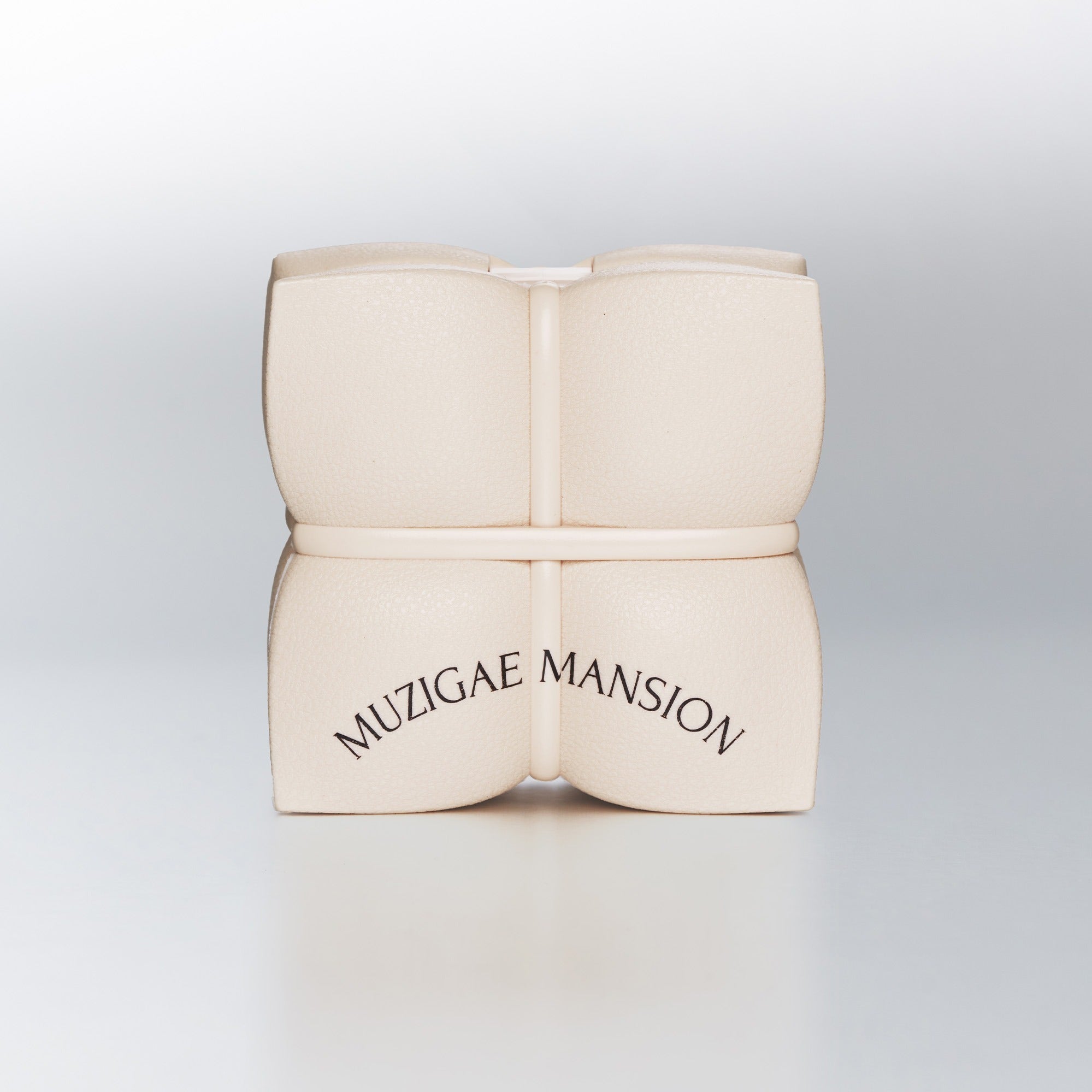 MUZIGAE MANSION Hydrating Glow & Flawless Finish Sleek Water Cushion 15g