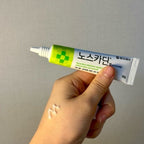 Dong-A Pharm 韓國 2% 夫西地酸 Noscadin 抗菌凝膠 (專治石頭瘡、化膿暗瘡及毛囊炎，速效消炎消腫) 18g