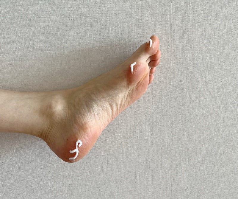 Hanmi 韓國 PRO-CALM 強效醫美手腳裂膏 50g