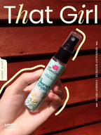 Twelve Plus Freesia Crush Mist Body Hair Perfume 25ml