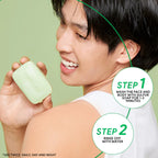 Oxe'Cure Reduce Acne Treatment Sulfur Soap (Face Back & Chest Skin) 100g