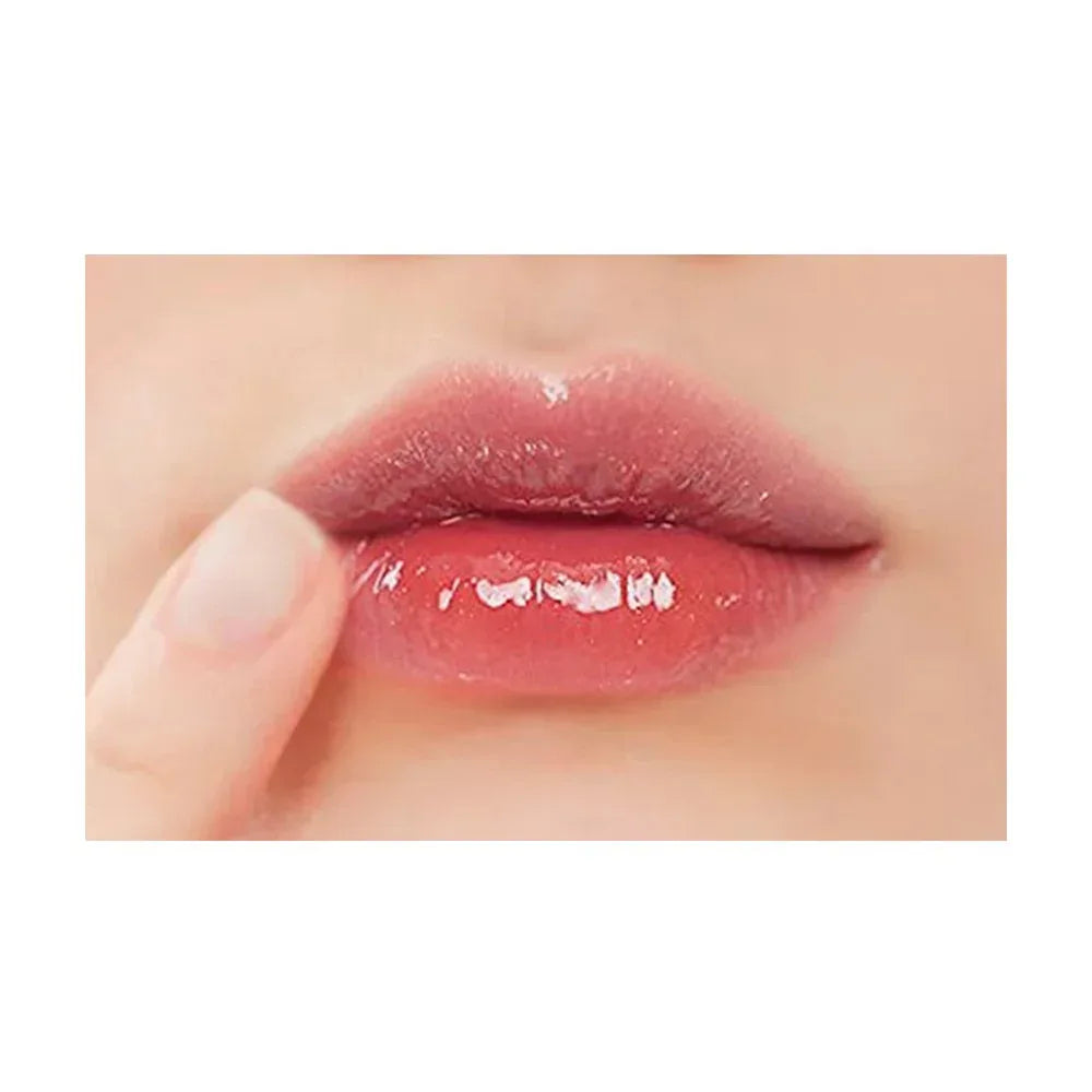 MEDIHEAL 10% Panthenol Labocare Pantenolips Healssence (Coral) 10g