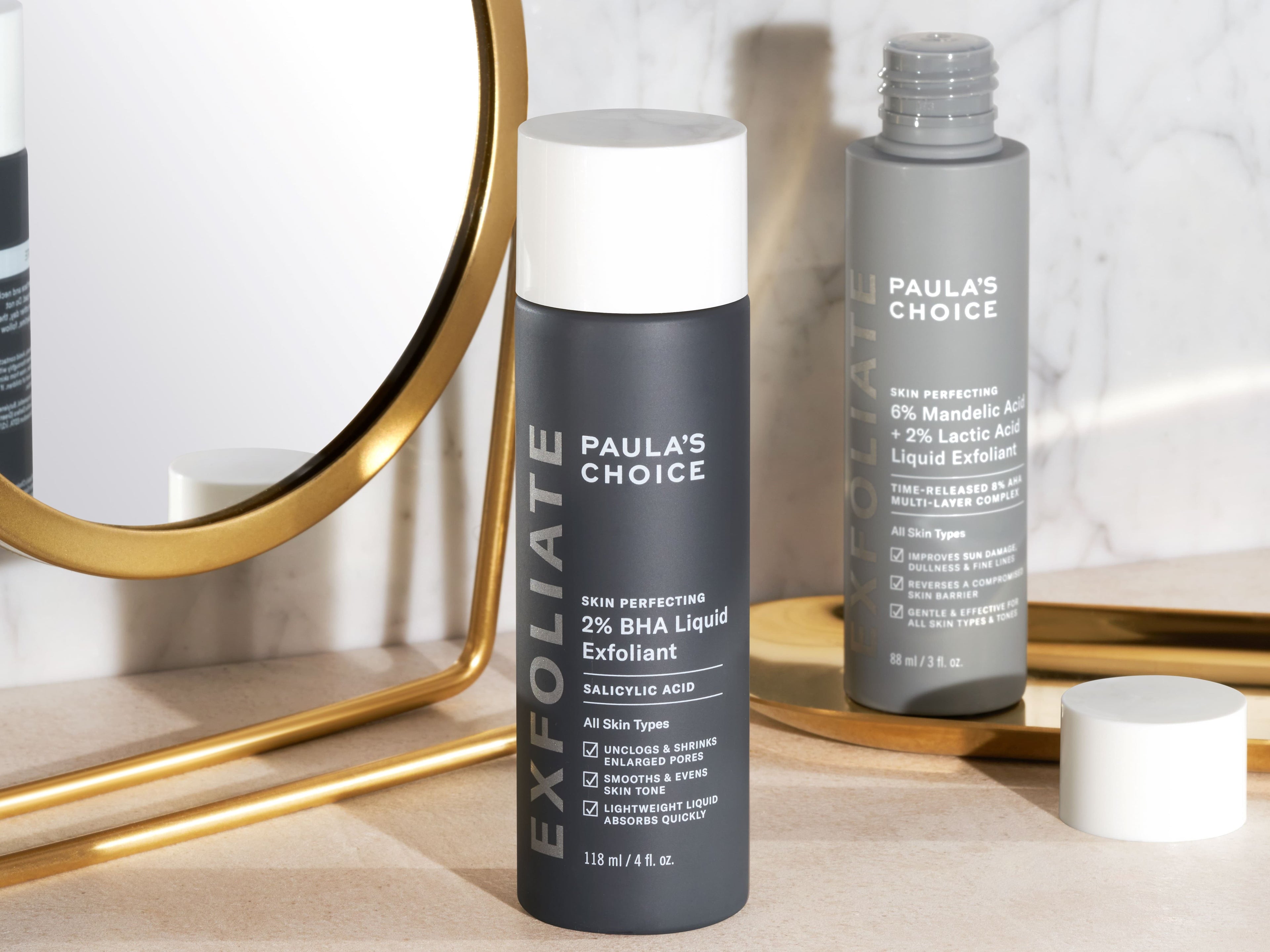 Paula's Choice Skin Perfecting 2% BHA Liquid Exfoliant 118ml