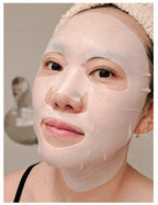 Dr. Reju-All Advanced PDRN Rejuvenating Mask 36ml x 4ea