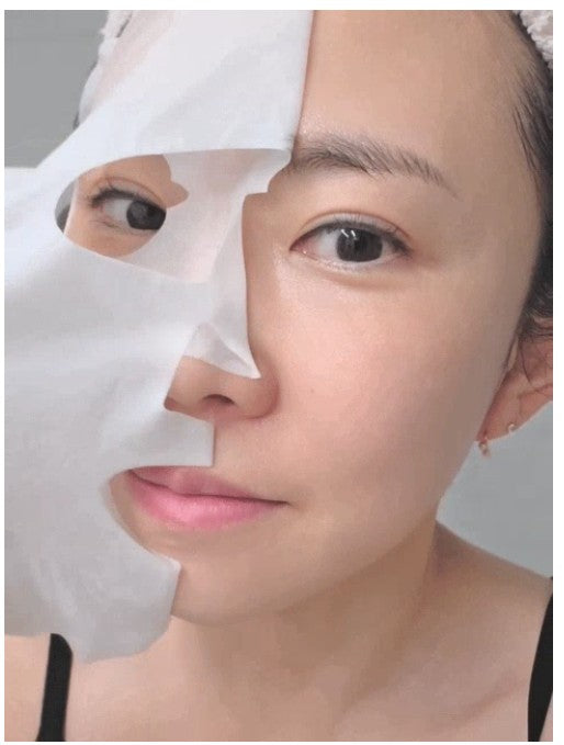 Dr. Reju-All Advanced PDRN Rejuvenating Mask 36ml x 4ea