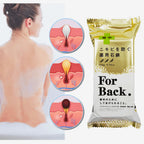 Pelican For Back For Back Medicated Soap 135g