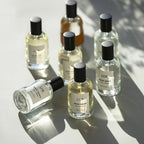 LOE Harsh Green Eau de Toilettle (White Cherry Blossoms & Jasmine) 50ml