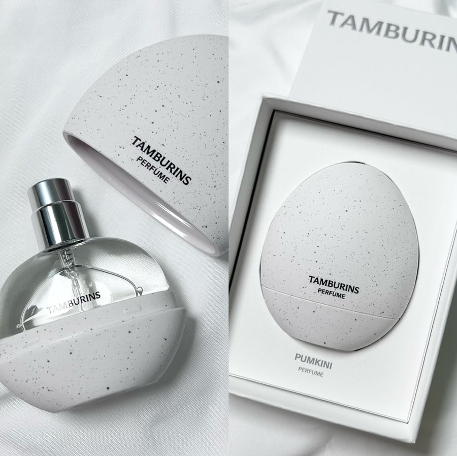 Tamburins Pumkini Egg Perfume (Jennie Pick!) 14ml