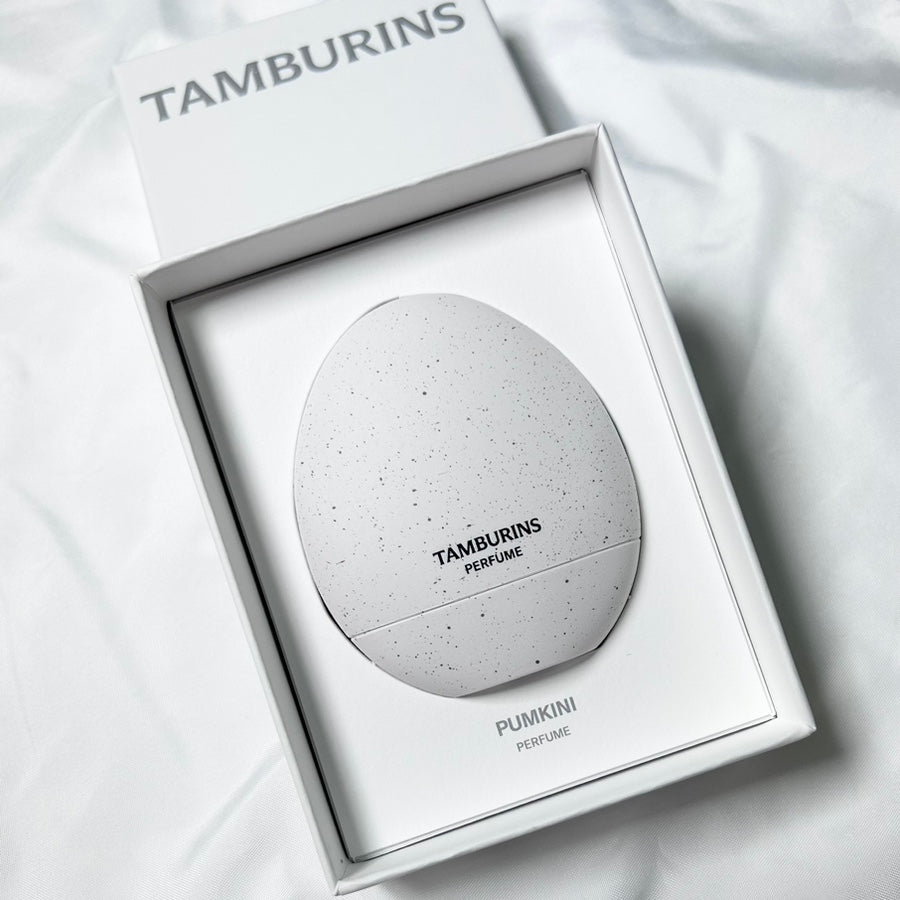 Tamburins Pumkini Egg Perfume (Jennie Pick!) 14ml