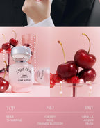 After Blow Eau De Perfume (#05 Rose Bouquet) 25ml