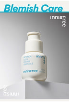 INNISFREE Retinol Cica Moisture Recovery Serum 30ml