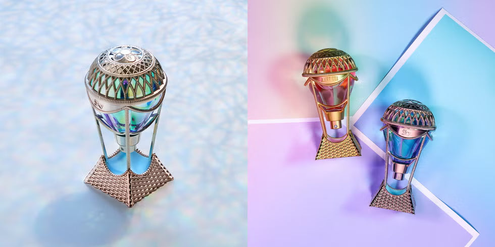 Anna Sui 美國 綺幻星空淡香水 75ml