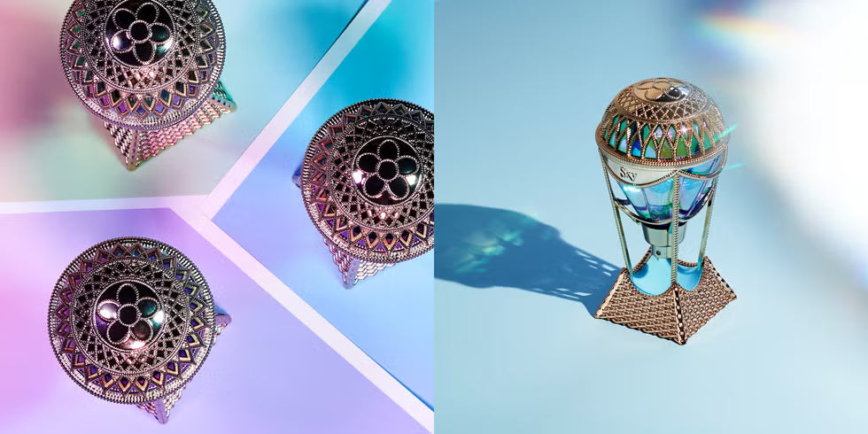 Anna Sui 美國 綺幻星空淡香水 75ml