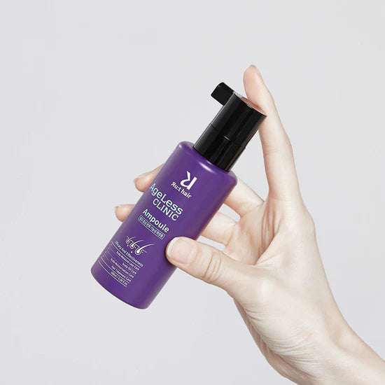 Ru:t Hair AgeLess Clinic Ampoule 100ml