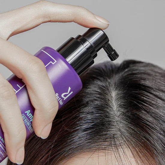 Ru:t Hair AgeLess Clinic Ampoule 100ml