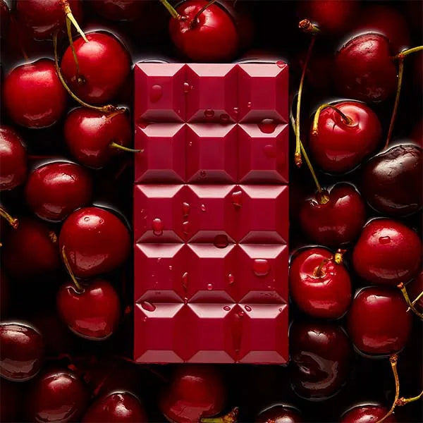 Sabrina Carpenter Cherry Baby Edp Parfum Spray (Dark Chocolate & Red Poppy & Vanilla Orchid & Peony) 30ml