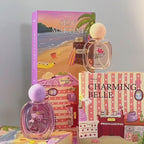 JANUA 泰國 奢華迷人女士香水 (佛手柑) 30ml