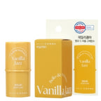 Daiso 韓國 香草爵士 固體香膏 4.7g