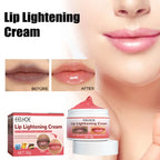 Eelhoe Moisturizing Brightening  Lip Cream 30g