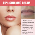 Eelhoe Moisturizing Brightening  Lip Cream 30g