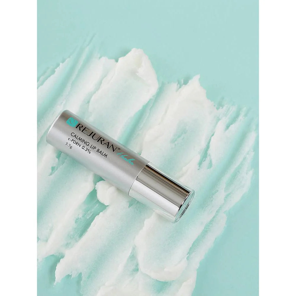 Rejuran 5-in-1 PDRN Calming Repair Lip Balm 3.7g