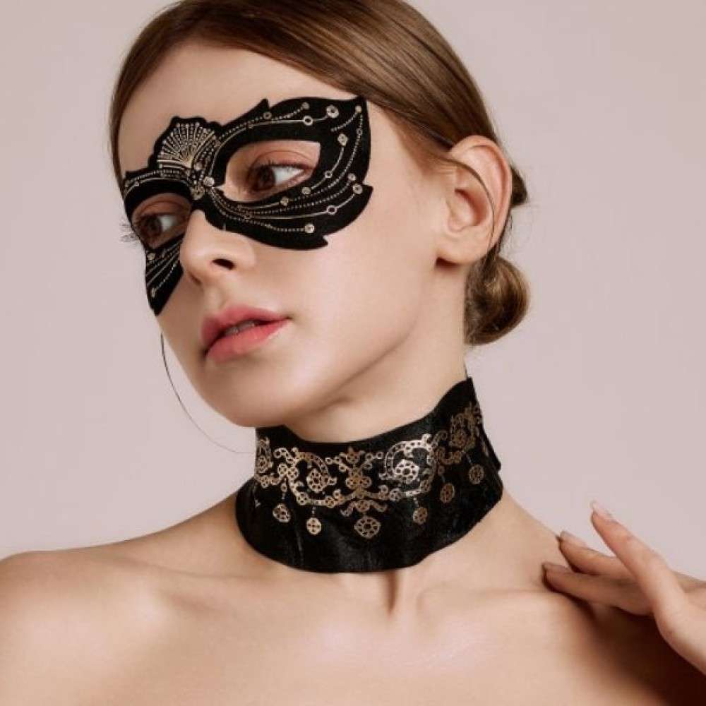 KISSMUSES Neck Lifting Mask 12ml x 10ea