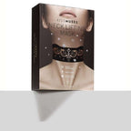 KISSMUSES 韓國 玻尿酸女神無瑕頸膜 12ml x 10片