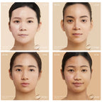 Merrezca Dewy Skin Airy Cushion SPF50+ PA++++ 15g