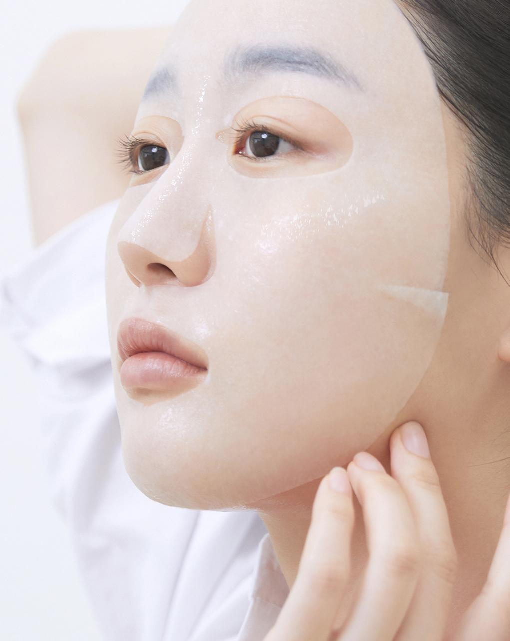 Mediheal Watermide Essential Face Mask 10pcs