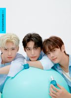 BRING GREEN 韓國 3天速效深層補濕水油雙精華 (保濕) 25ml