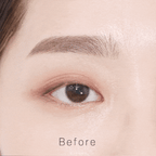 Fillimilli 韓國 迷你電熱睫毛器 1件