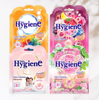 Hygiene Fabric Freshener Blooming Touch 8g