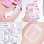 CLEAR NOSE 泰國 美白滋養身體精華霜 250ml