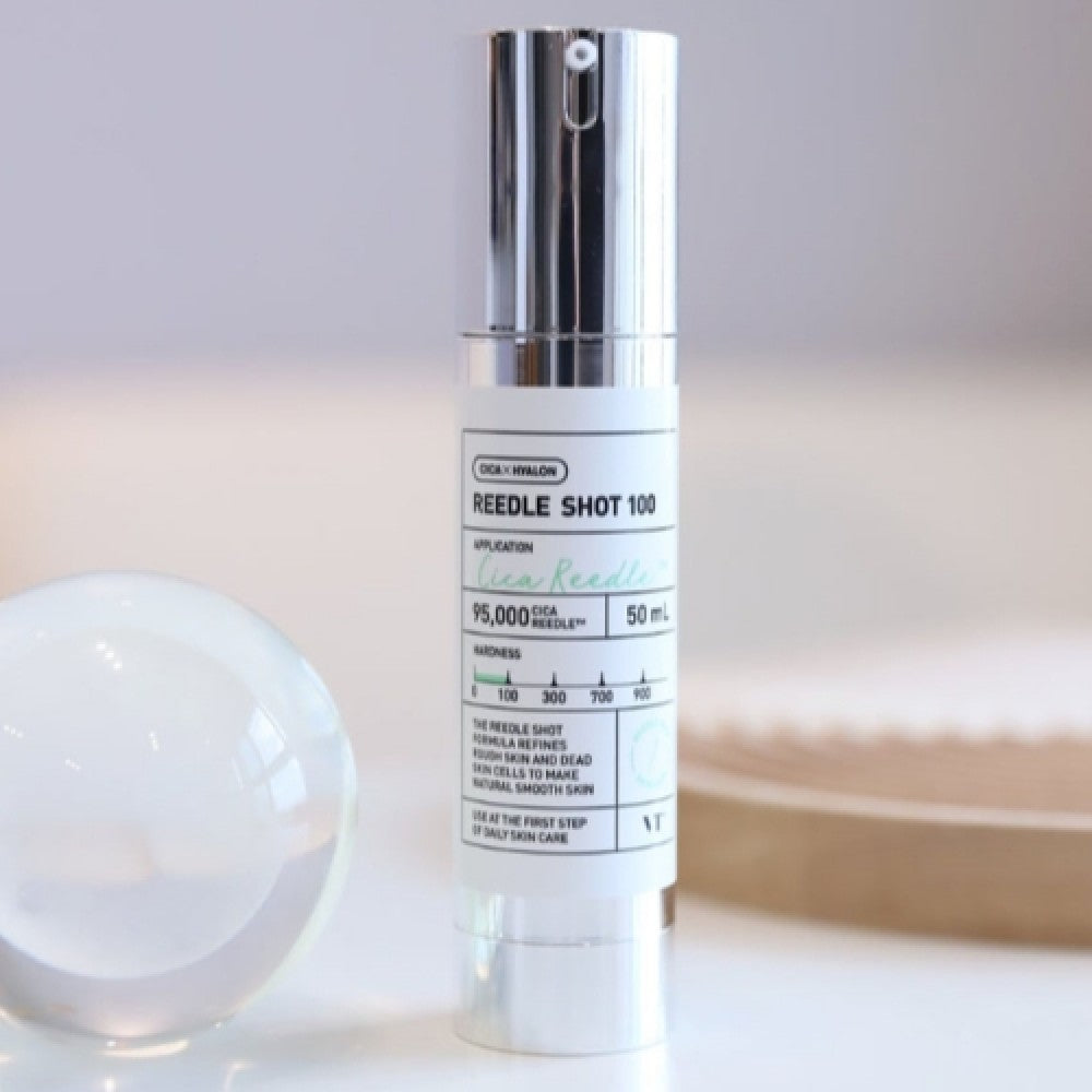 VT COSMETICS Reedle Shot 100 Pore & Texture Refining Essence 50ml