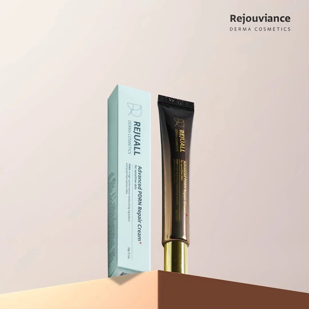 REJUALL Advanced PDRN Repair Cream 20g