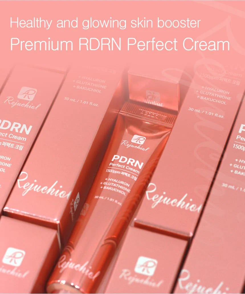 REJUCHIOL PDRN 1500ppm Cream 30ml