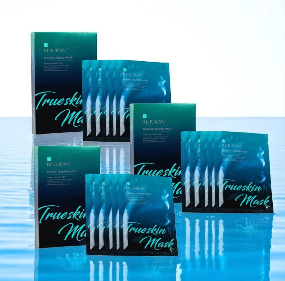 Rejuran 麗珠蘭 韓國 菁萃強效修護面膜 5片