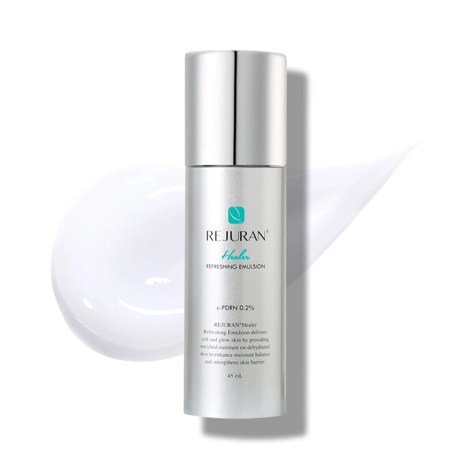 Rejuran Healer C-PDRN Rebalancing Emulsion 45ml