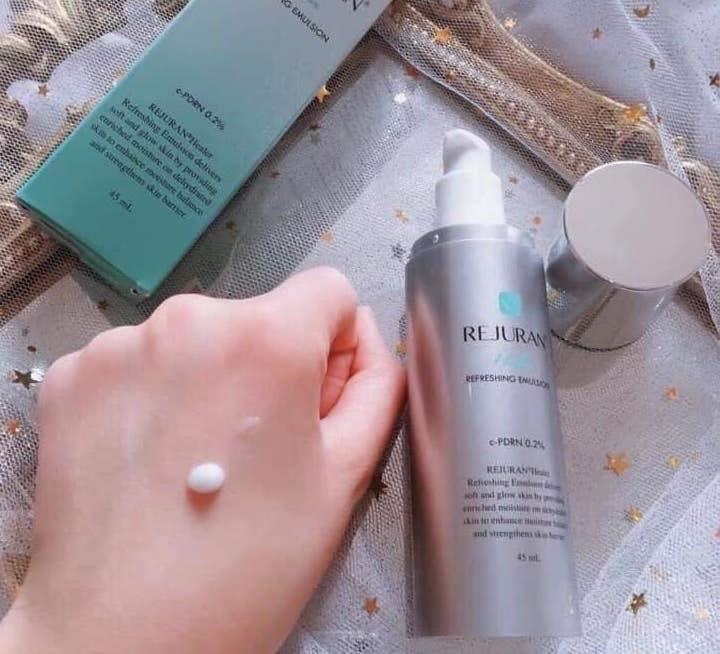 Rejuran 韓國 逆齡再生修復乳液 45ml