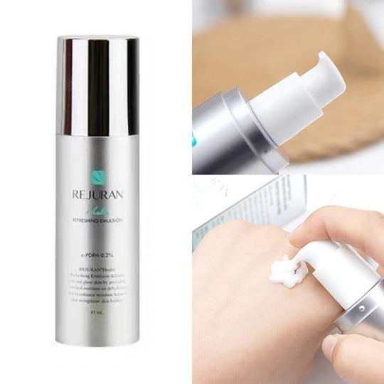 Rejuran 韓國 逆齡再生修復乳液 45ml