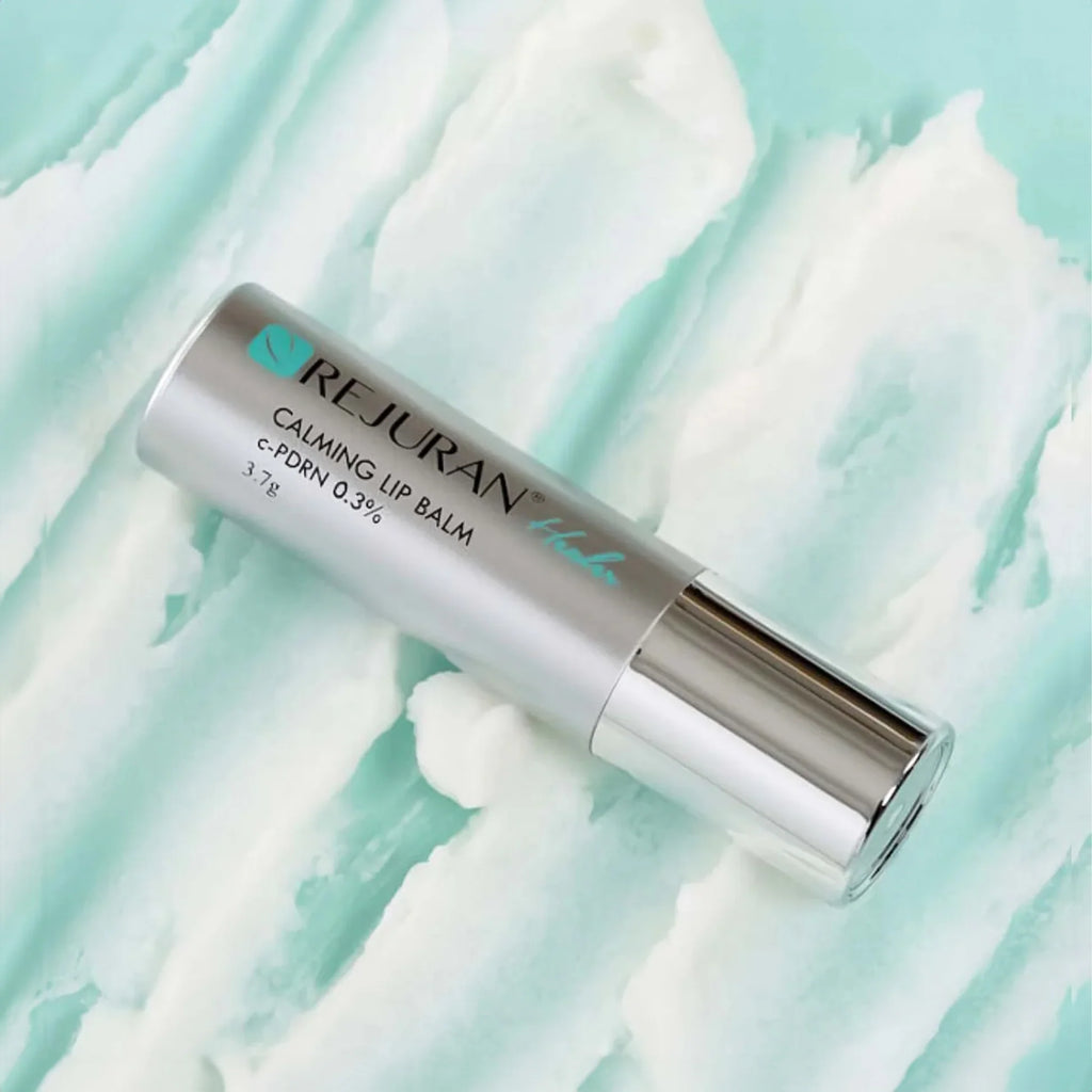 Rejuran 5-in-1 PDRN Calming Repair Lip Balm 3.7g