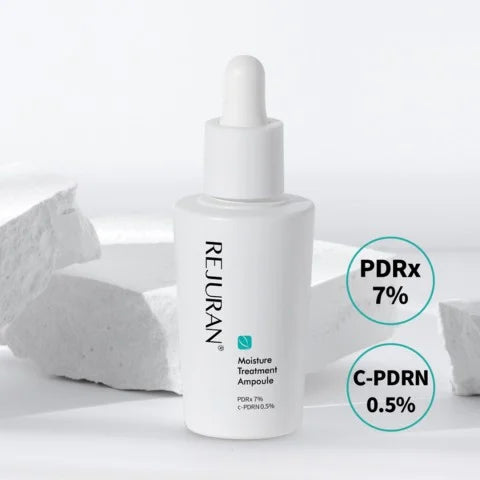 REJURAN PDRx 7% C-PDRN 0.5% Moisture Treatment Ampoule 30ml