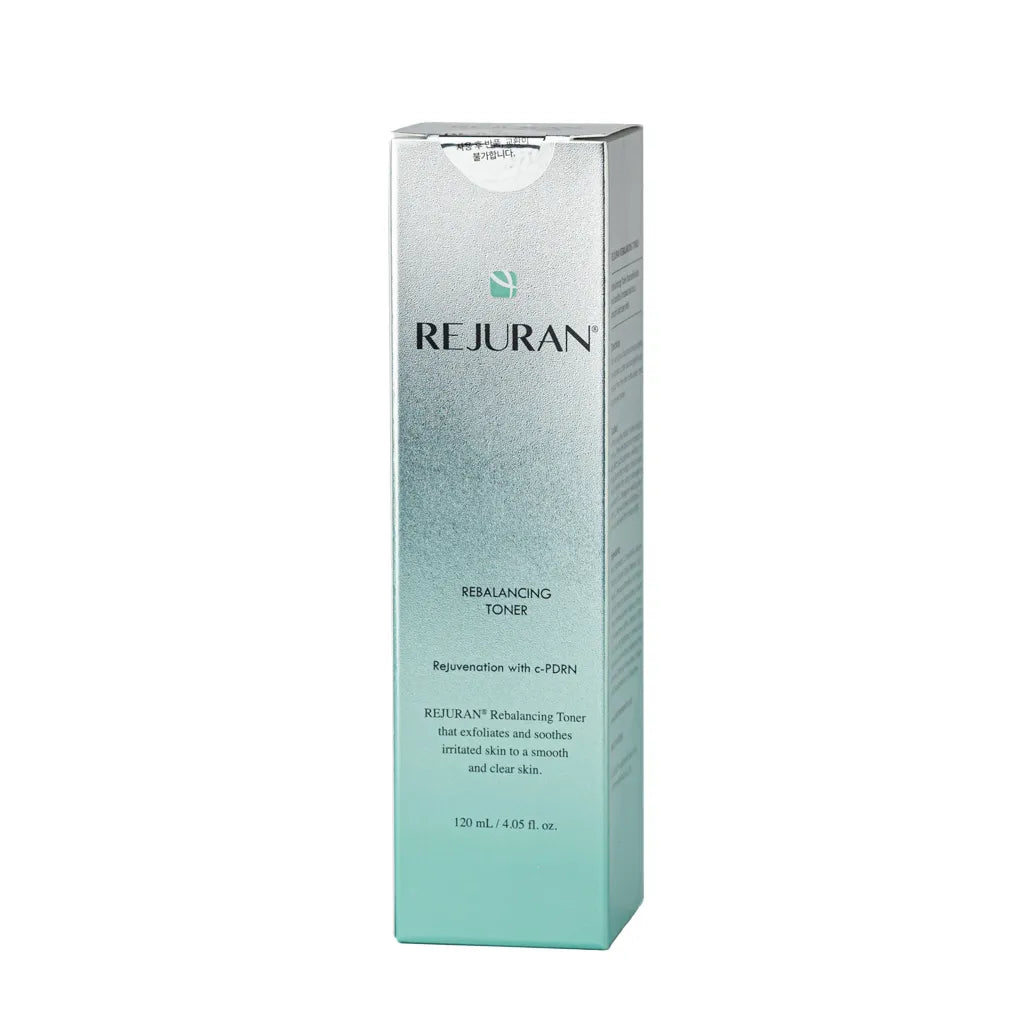 Rejuran Healer Rebalancing Toner 120ml