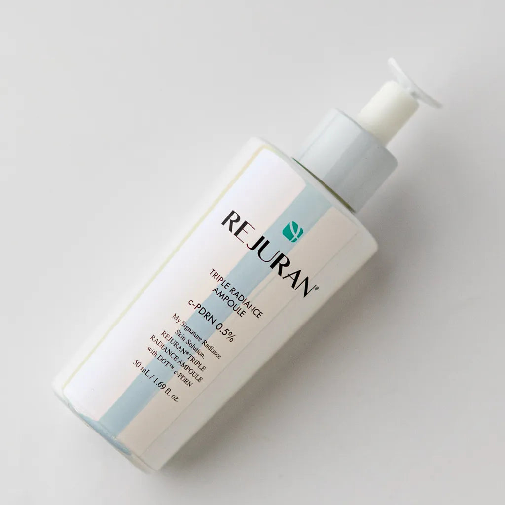 Rejuran 麗珠蘭 韓國 三重煥彩精華安瓶 50ml