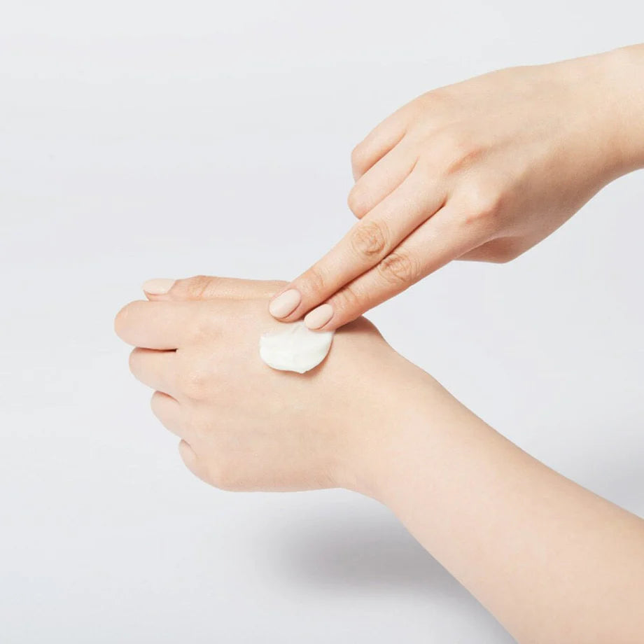 REJURAN 麗珠蘭 韓國 逆齡再生核心活膚面霜 50ml